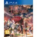 The Legend of Heroes Trails of Cold Steel 2 (PS4) купить в интернет-магазине ⭐ GameSpot.com.ua ⭐ The Legend of Heroes Trails of Cold Steel 2 (PS4), 223163, Игры